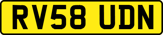 RV58UDN