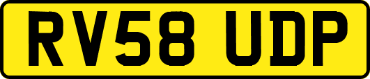 RV58UDP
