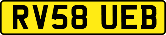 RV58UEB