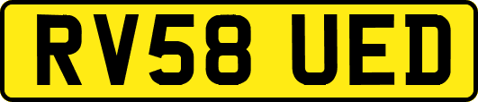 RV58UED