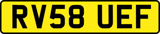 RV58UEF