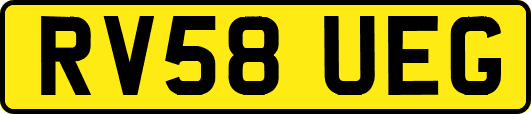 RV58UEG