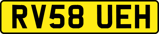 RV58UEH