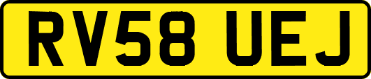 RV58UEJ