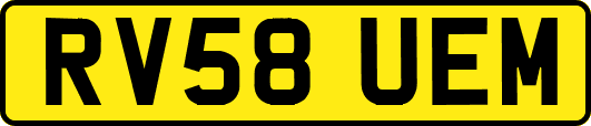RV58UEM
