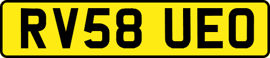 RV58UEO