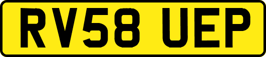 RV58UEP