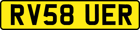 RV58UER