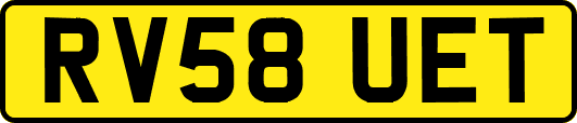 RV58UET