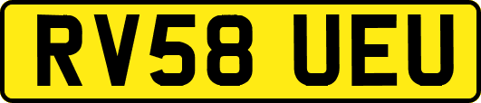 RV58UEU