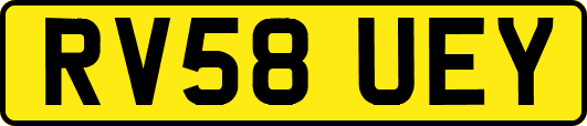 RV58UEY