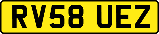 RV58UEZ