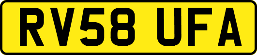 RV58UFA