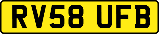 RV58UFB