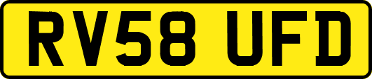 RV58UFD