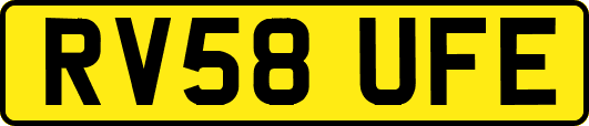RV58UFE