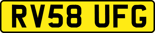 RV58UFG