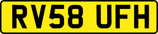 RV58UFH
