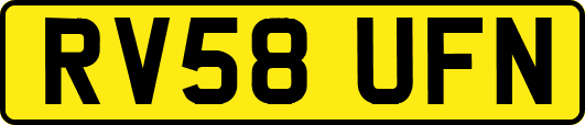 RV58UFN
