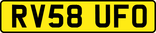 RV58UFO