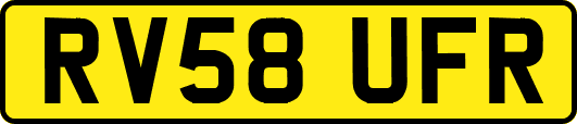 RV58UFR