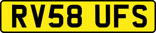 RV58UFS