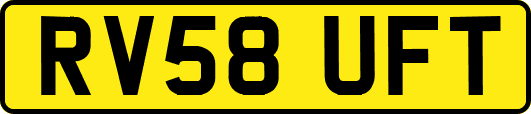 RV58UFT
