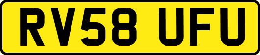 RV58UFU