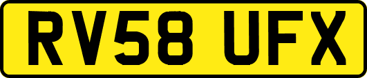 RV58UFX