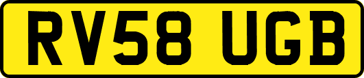 RV58UGB