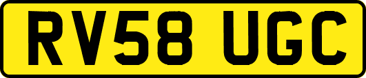 RV58UGC