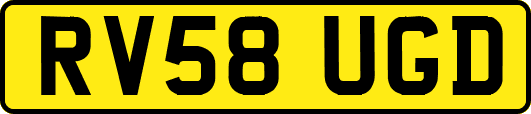 RV58UGD