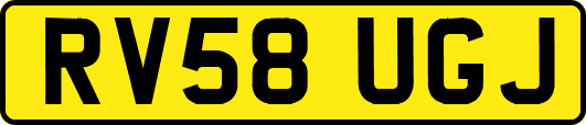 RV58UGJ