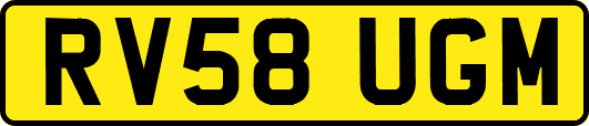 RV58UGM