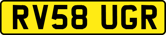 RV58UGR