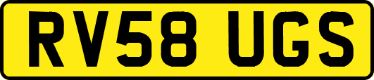 RV58UGS