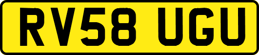 RV58UGU