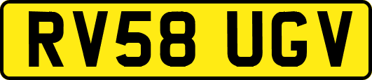 RV58UGV