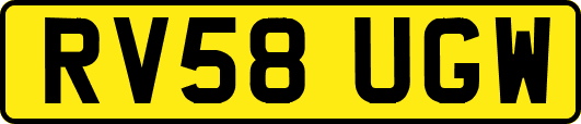 RV58UGW