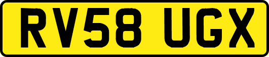 RV58UGX