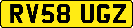 RV58UGZ