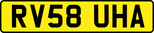 RV58UHA