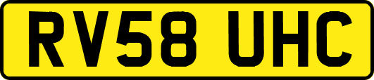 RV58UHC