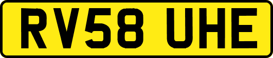 RV58UHE