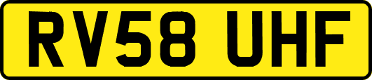 RV58UHF