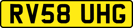 RV58UHG