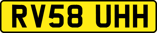 RV58UHH