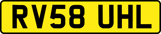 RV58UHL