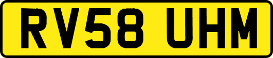 RV58UHM