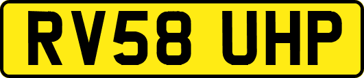 RV58UHP